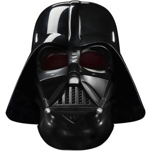 Star Wars The Black Series Electronic Helmet Darth Vader