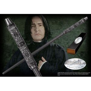 Noble Collection Harry Potter Wand Professor Severus Snape (karakter-udgave)