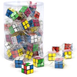 Cube, Rubikskub, MINI - Robetoy