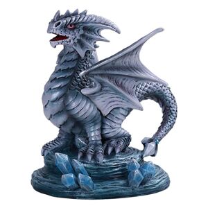 Pacific Trading Anne Stokes Statue Baby Rock Dragon 10 cm