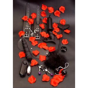 Vuxen Amazing Pleasure Sex Toy Kit