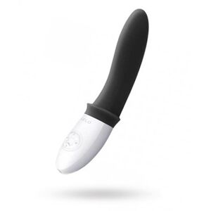 Lelo Billy 2 Black - Massageapparat til prostata