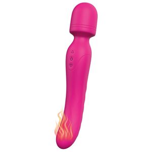 Dream Toys Vibes Of Love Heating Bodywand Magic wand / Massage wand