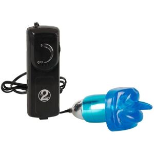 You2Toys Lick it – Batteridrevet Klitoris-Vibrator