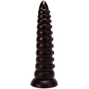 X-Men Butt Plug Black 29,5 cm