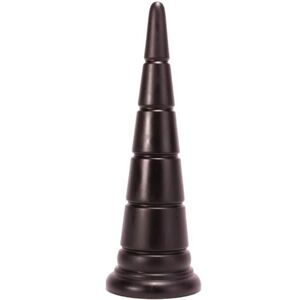 X-Men Butt Plug Black 30,5 cm