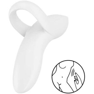 Satisfyer Bold Lover - Finger vibrator