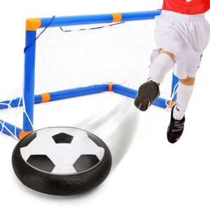 BayOne Slukning af fodboldluftmagtfodboller spiller børn sportsuddannelse