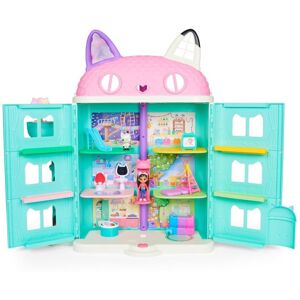 Gabby's Dollhouse Purrfect Dollhouse Lekset Gabby's Dockskåp