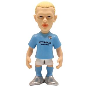 Manchester City FC Erling Haaland MiniX-figur