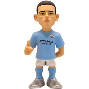 Manchester City FC Phil Foden MiniX-figur