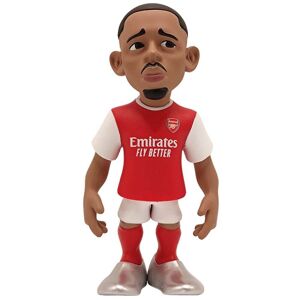 Arsenal FC Gabriel Jesus MiniX-figur