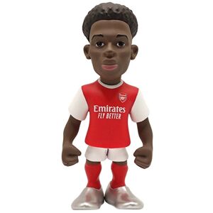 Arsenal FC Bukayo Saka MiniX-figur
