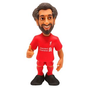 Liverpool FC Mohamed Salah MiniX Football Figurine