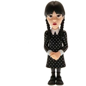 Wednesday MiniX Collectable Figurine