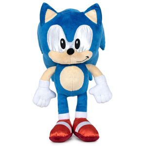 SEGA Sonic The Hedgehog Sonic plush toy 30cm