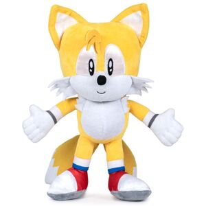 SEGA Sonic The Hedgehog Tails plush toy 30cm