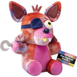 Funko Five Nights at Freddys Foxy plush toy 17,7cm