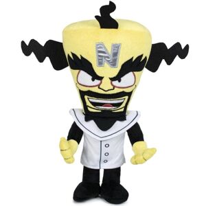 Activision Crash Bandicoot Dr. Neo Cortex plush toy 32cm