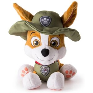 Paw Patrol Gund Plys 15 cm Tracker