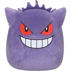 Pokemon Squishmallows Pokémon Gengar, 25 cm