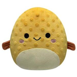 Squishmallows Safa the Puffer Fish, 19 cm