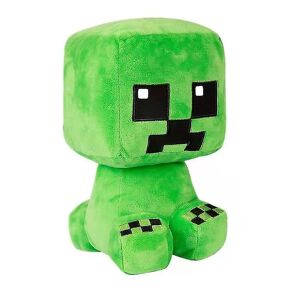 Puro Minecraft Plys legetøjsdukke-26cm