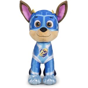 Nickelodeon Paw Patrol Chase plush toy 27cm