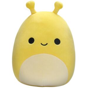 Squishmallows Zarina the Yellow Banan Slug 30cm