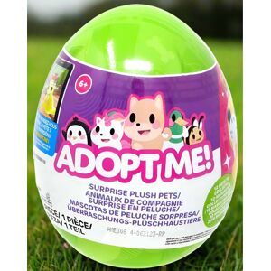 Adopt Me! Surprise Plush Pet Series 2
