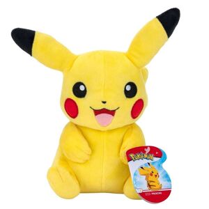 Jazwares Pokemon Pikachu plush toy 23cm