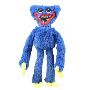 BayOne Huggy Wuggy Toys Plush Toy 40 cm i højden