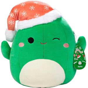 Jazwares Squishmallows Plush Figure Maritza the Cactus 12 cm