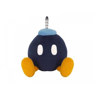 1UP Nintendo Together Plush Super Mario Bob-Bomb - 13cm