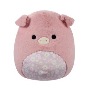 Squishmallows Fuzz A Mallows Peter the Pig, 50 cm