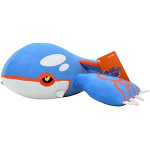 kayashopping Pokémon Plys Legetøj - Kyogre 32cm