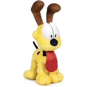 Play by play Garfield Oddie soft plush toy 34cm