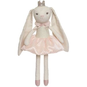 Ballerina Kanin Linne Gosedjur 40 cm Teddykompaniet