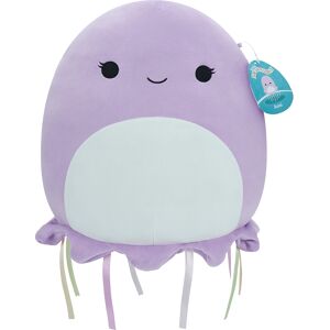 Squishmallows Gosedjur 30 cm Anni Jellyfish