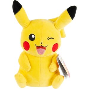 Pokemon Pikachu Gosedjur 30 cm Pokémon