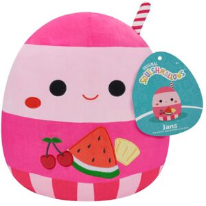 Squishmallows Gosedjur 40 cm Jans Fruit Punch