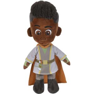 Young Jedi Adventures Kai Brightstar Gosedjur 28cm Disney