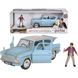 Dickie Toys Harry Potter Ford Anglia 1:24