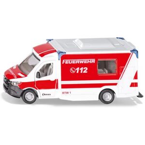 Siku Super 1:50 - Mercedes-Benz Type C Ambulance