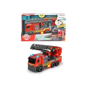 Mercedes-Benz, Rosenbauer Brandbil Dickie Toys