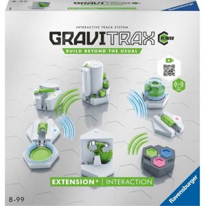 GraviTrax C Extension Interaction -tillæg