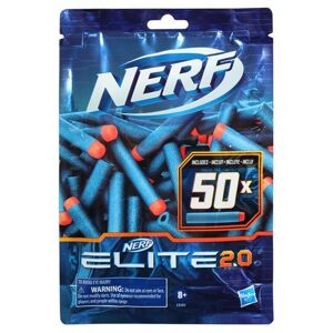 Nerf Elite 2.0 E9484EU4 tilbehør & forbrugsartikel til legetøjsvåben Genopfyldning