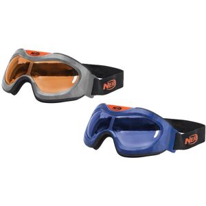 Nerf Elite Battle Goggles Orange