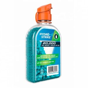 Zone Hydro Strike Water Beads Refill