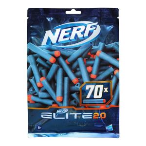 Nerf N-Strike Elite 2.0 Dart Refill 70-pak